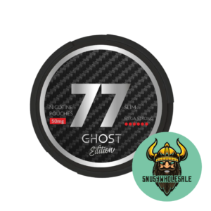 77 Ghost Edition 50mg
