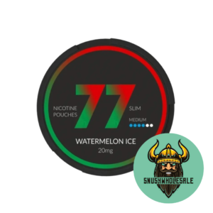 77 WATERMELON ICE