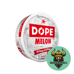 DOPE MELON STRONG