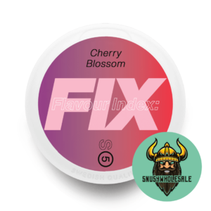 FIX CHERRY BLOSSOM S5
