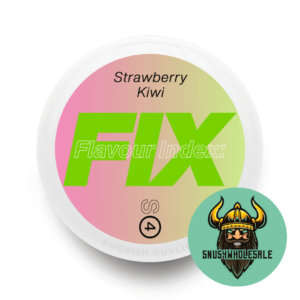 FIX STRAWBERRY KIWI S4