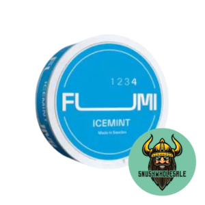 FUMI ICEMINT STRONG