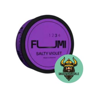 FUMI SALTY VIOLET STRONG