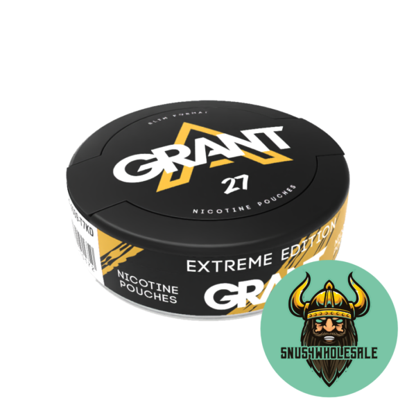 GRANT EXTREME EDITION