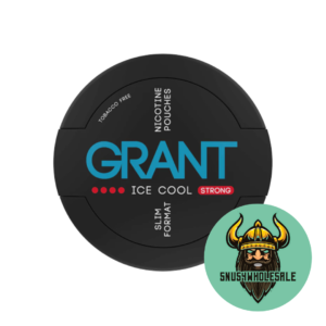 GRANT ICE COOL SUPER STRONG