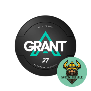 GRANT MINT STRONG