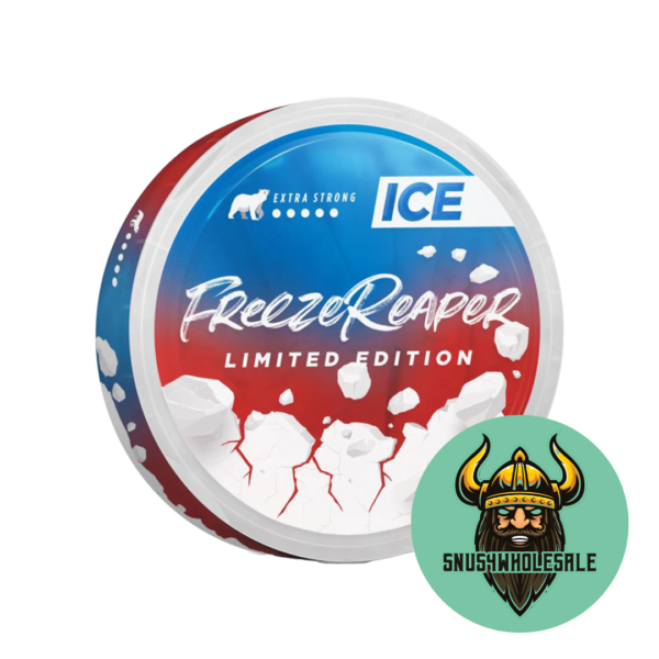 ICE FREEZE REAPER X EXTRA STRONG