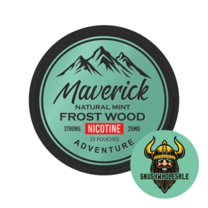 MAVERICK FROST WOOD EXTRA STRONG