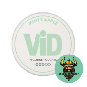 VID Minty Apple