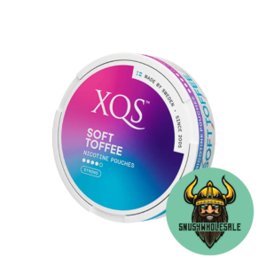 XQS SOFT TOFFEE STRONG
