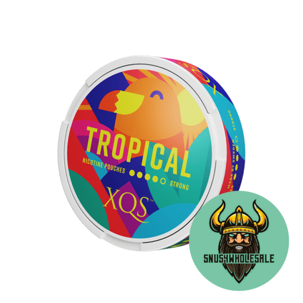 XQS TROPICAL STRONG