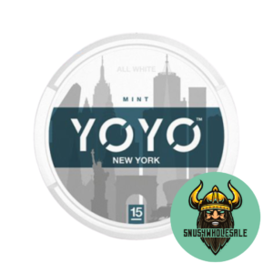YOYO NEW YORK MINT