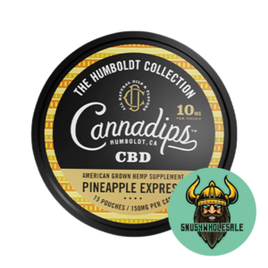 Cannadips Pineapple Express - Limited Edition