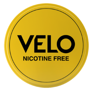 VELO Nicotine Free