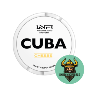 CUBA Cheese Medium
