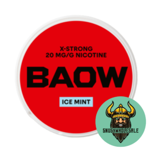 BAOW Ice Mint