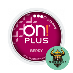On! PLUS Berry Slim Strong
