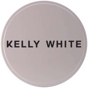 KELLY WHITE Snus | Tobacco free nicotine pouches