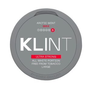 KLINT Arctic Mint Max