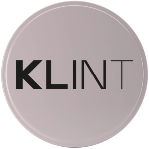 KLINT White Snus | Tobacco free nicotine pouches