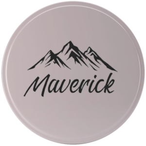 MAVERICK White Snus | Tobacco free nicotine pouches