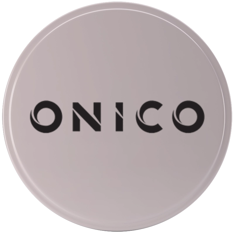 ONICO SNUS | Nicotine Free Snus