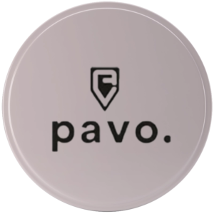 PAVO Snus | Nicotine Free Snus