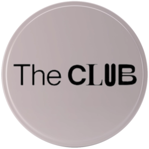 THE CLUB White Snus | Tobacco free nicotine pouches