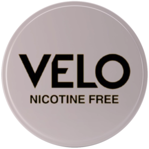 VELO Nicotine Free Pouches