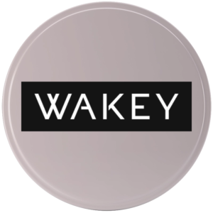 Wakey | Caffeine Pouches
