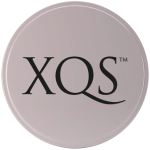 XQS White Snus | Tobacco free nicotine pouches