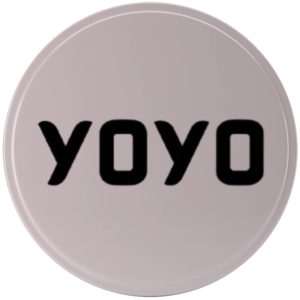 YOYO White Snus | Tobacco free nicotine pouches